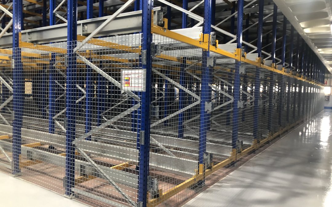 Nouvelles tendances en Logistique